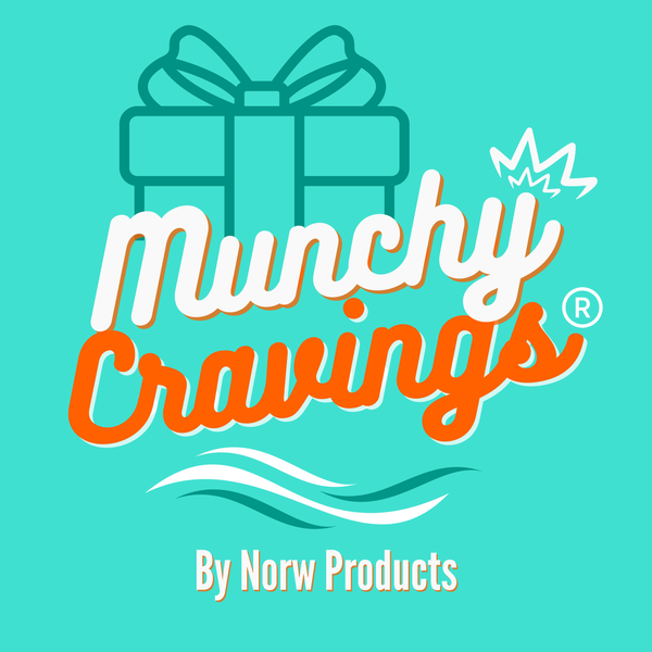 MunchyCravings